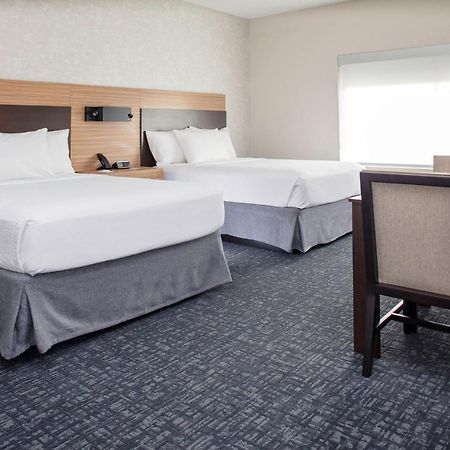 Towneplace Suites By Marriott Orlando Airport Exterior foto