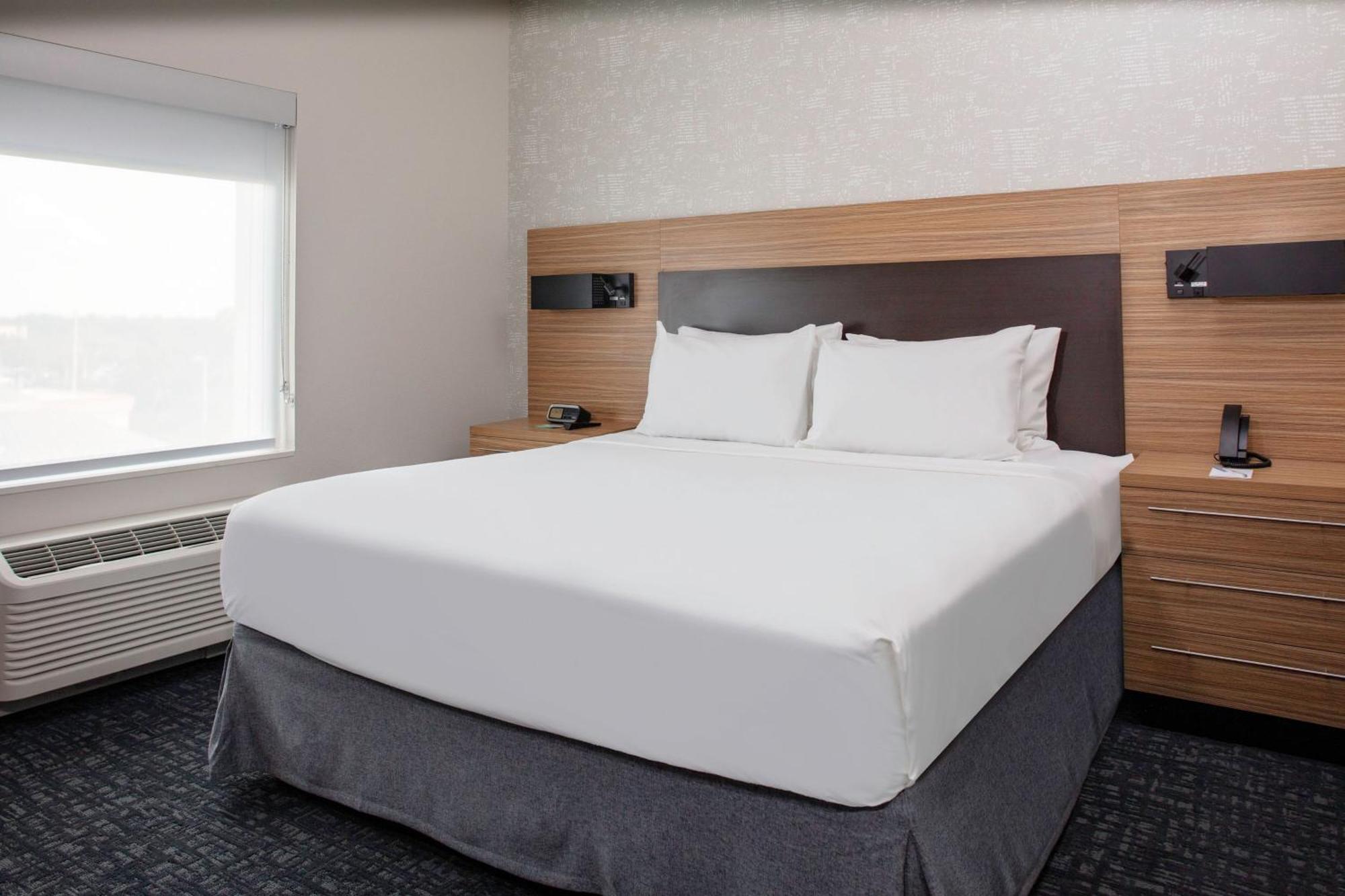 Towneplace Suites By Marriott Orlando Airport Exterior foto
